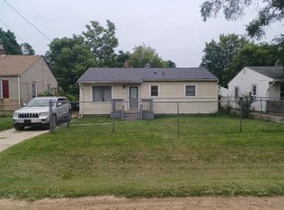 3101 W Lyndon Ave, Flint, MI 48504