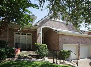7930 Glade Creek Ct, Dallas, TX 75218