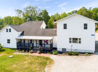 8159 Mount Holly Rd, Waynesville, OH 45068