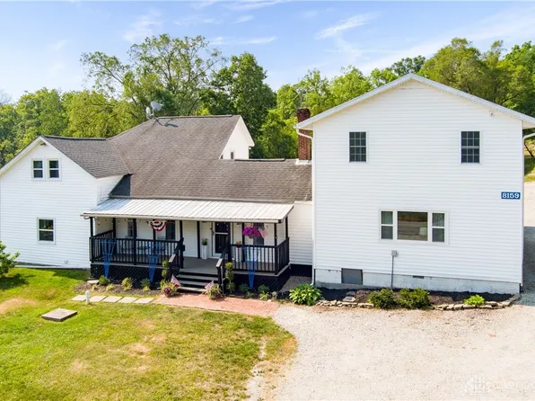 8159 Mount Holly Rd, Waynesville, OH 45068