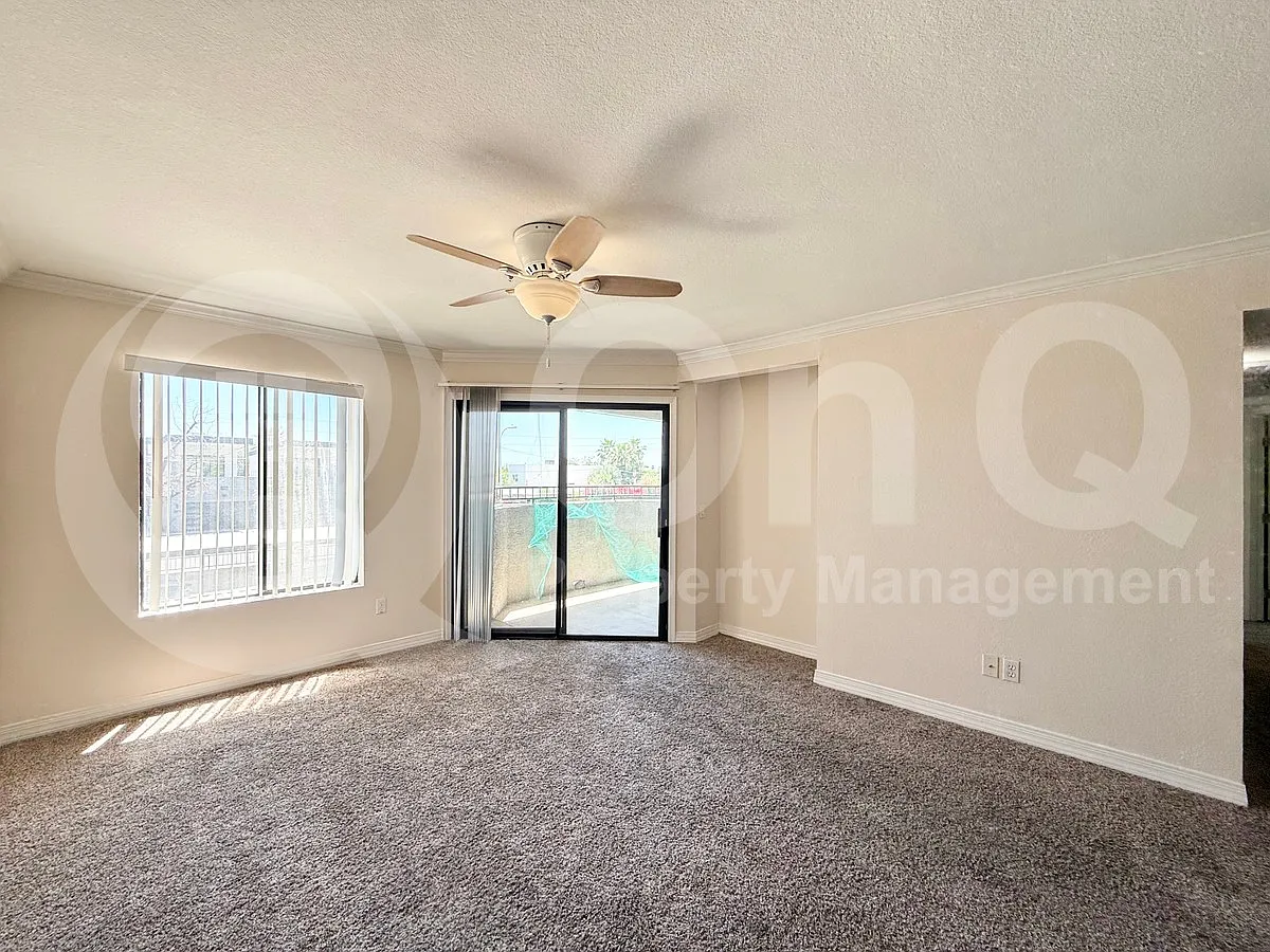 2 bed, 1.0 bath, 950 sqft, $1,649 — Photo 3
