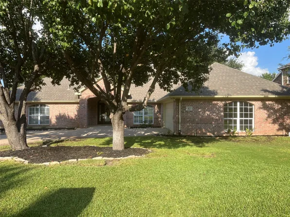 42 W Hillside Pl, Trophy Club, TX 76262
