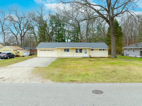 1953 Maryland Blvd, Muskegon, MI 49441