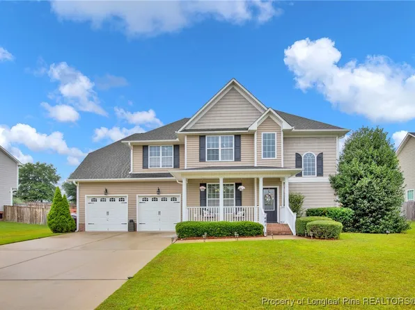 441 Lockwood Dr, Cameron, NC 28326