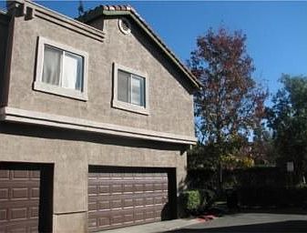 Front View of Condo