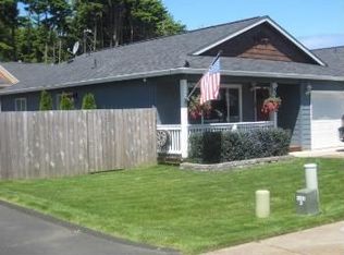533 SE Neptune Ave, Lincoln City, OR