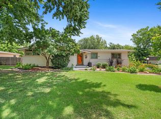 262 S Bonnie Brae St, Wichita, KS 67207