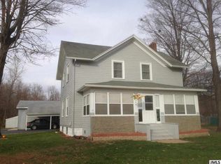 940 Austin Ave, Albion, MI 49224