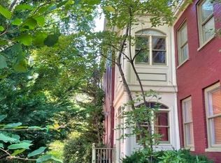 1444 S St NW FLOOR 1, Washington, DC 20009