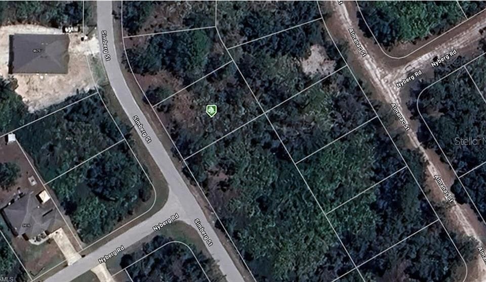 1st image of 0954-12-6407 SIMBERG STREET LOT 7