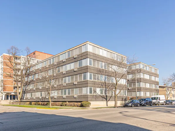 7251 Randolph St APT B1, Forest Park, IL 60130