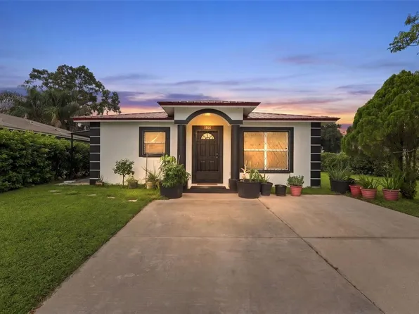 1801 BETHUNE DRIVE, PLANT CITY, FL 33563