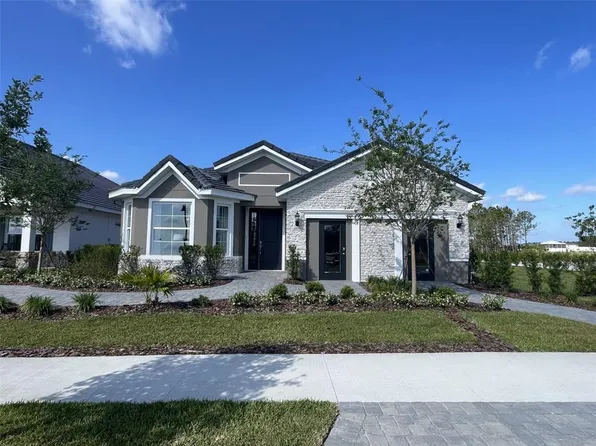 2718 Wise River Ln, Zephyrhills, FL 33539