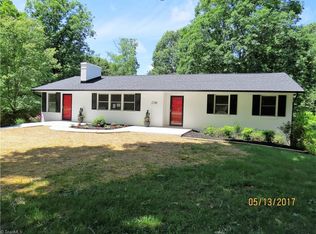 2290 Beroth Rd, Pfafftown, NC 27040