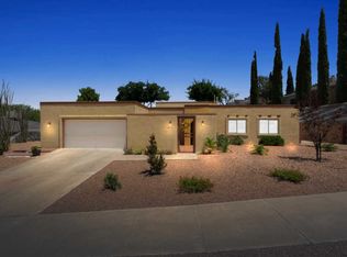 6304 Camino Alegre Dr, El Paso, TX 79912