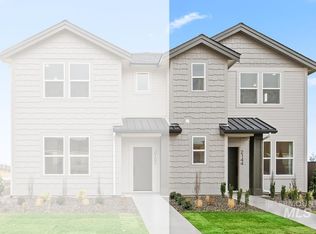 2160 E Deep Purple Ln, Meridian, ID 83642