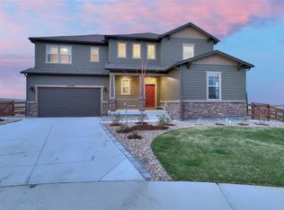 15349 W 95th Pl, Arvada, CO 80007