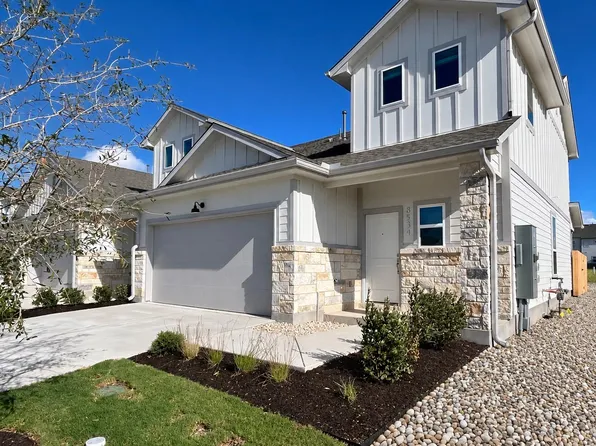 8534 Wellspring Loop, Round Rock, TX 78665