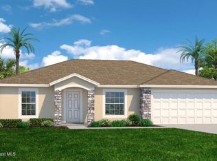 1018 Tolson St SE, Palm Bay, FL 32909