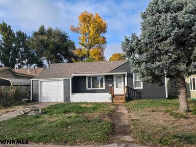 1203 17th St, Mitchell, NE, 69357