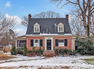 2601 Lincoln Ave, Henrico, VA 23228