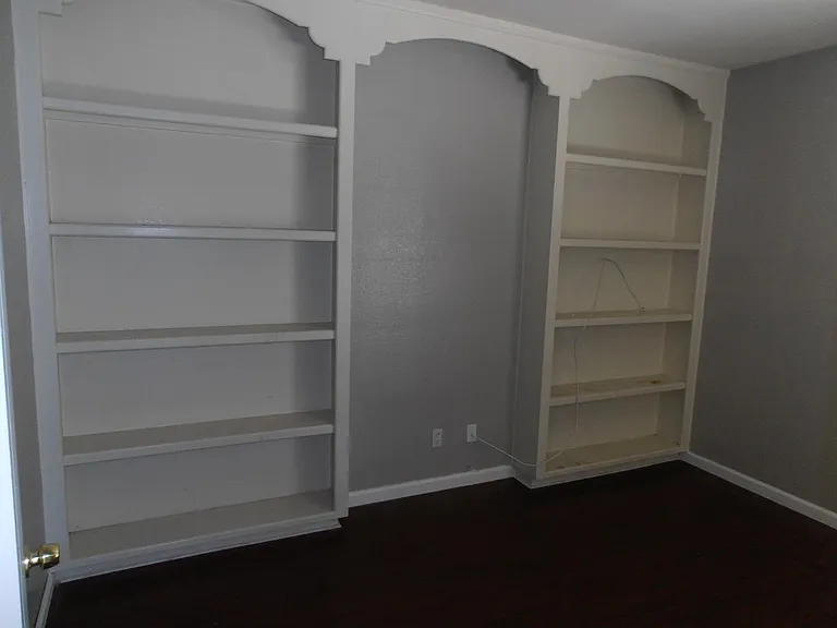 room next to entry