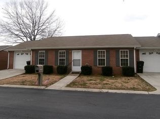 110 Middleton Ct, Tullahoma, TN 37388
