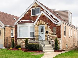 8549 S Wolcott Ave, Chicago, IL 60620