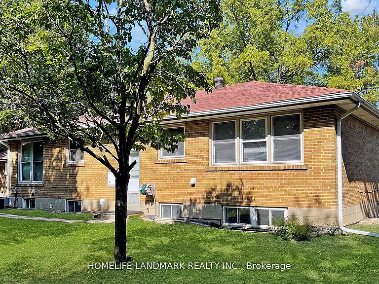 11 Uplands Ave #BASEMENT — Photo 27