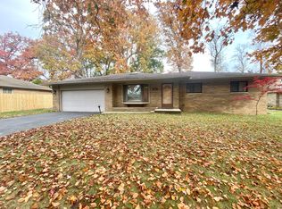 2073 Campbell Dr, Jackson, MI 49202
