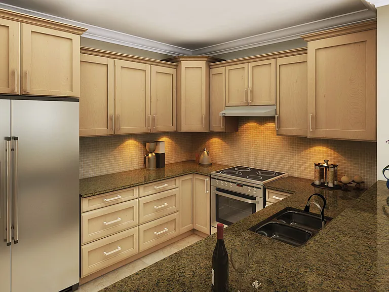121 King St W #306 — Photo 18