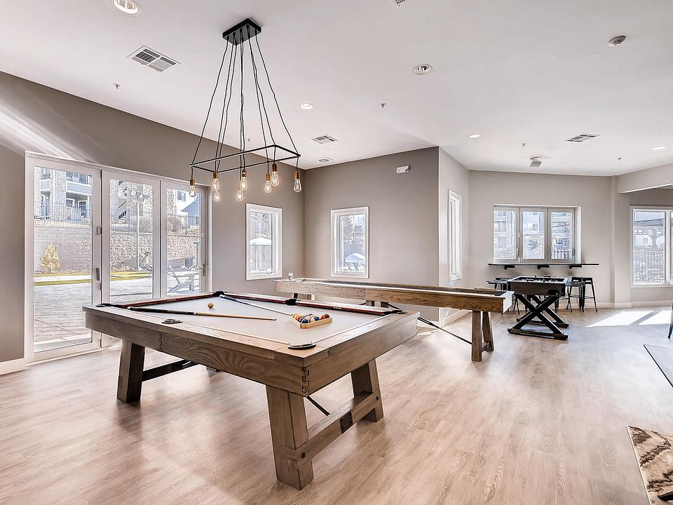 The Fletcher Southlands 22959 E Smoky Hill Rd Aurora CO Zillow