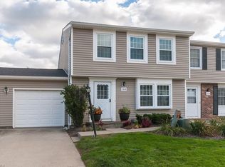 7380 Willowrun Dr UNIT C, Mentor, OH