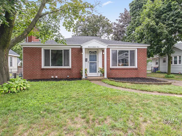 1139 Arlington St NE, Grand Rapids, MI 49505