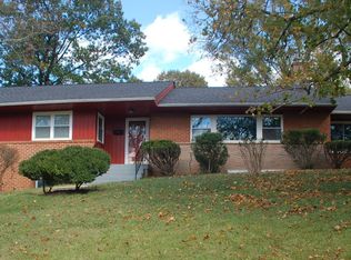 408 Southwest Dr, Silver Spring, MD 20901