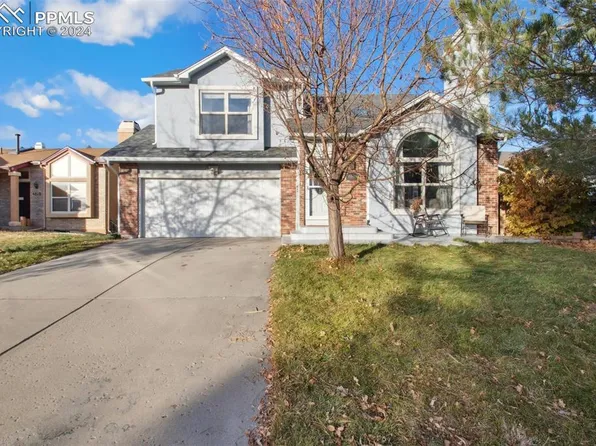 4806 Herndon Cir, Colorado Springs, CO 80920