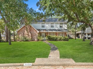 3930 Cypress Hill Dr, Spring, TX 77388