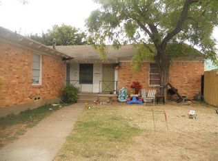 3108 June Dr, Dallas, TX 75211