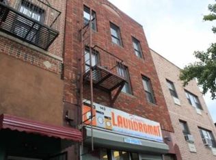 143 Tompkins Ave, Brooklyn, NY 11206