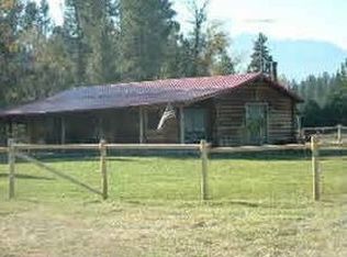 2061 Meridian Rd, Victor, MT 59875