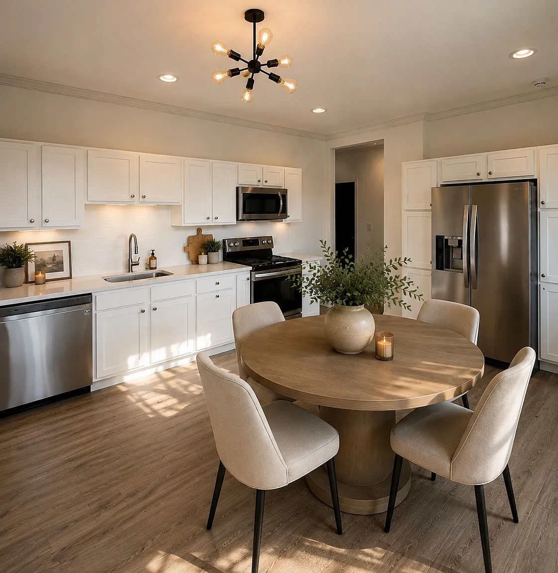 1429 Sheffield St — Photo 3