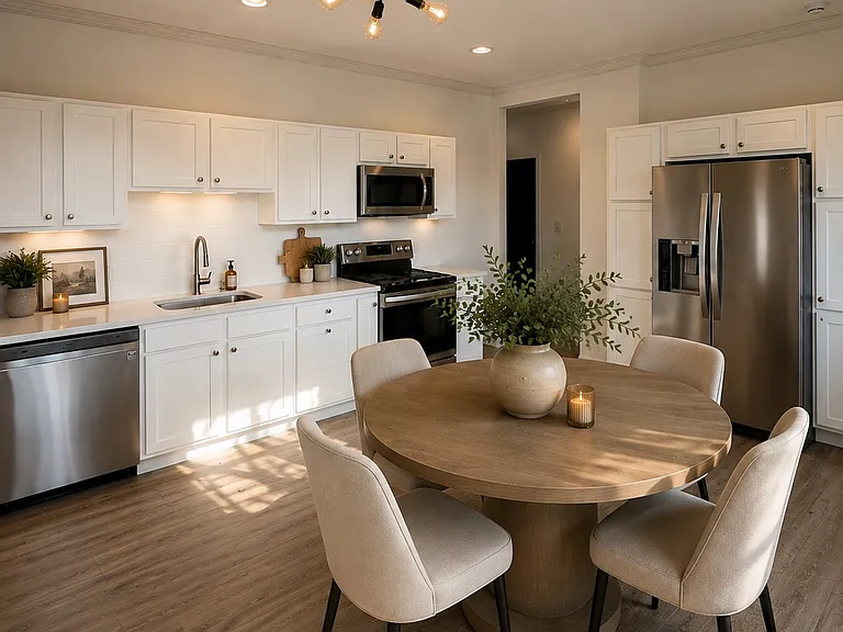 1429 Sheffield St #3 — Photo 3