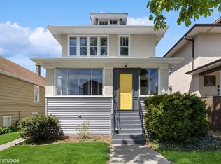 1003 Beloit Ave, Forest Park, IL 60130