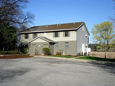 Bayou View Condominiums