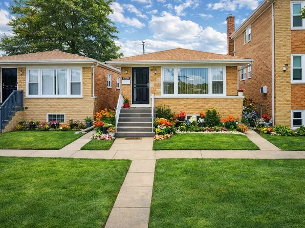 7416 W 63rd Pl, Summit, IL 60501