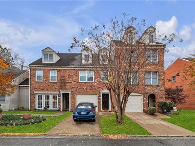576 Todd Trl, Newport News, VA, 23602
