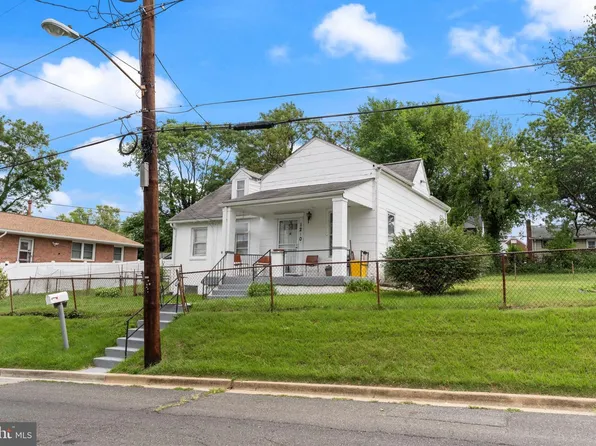 1210 Foyer Ave, Capitol Heights, MD 20743