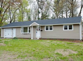 20 Hudson St, Enfield, CT 06082
