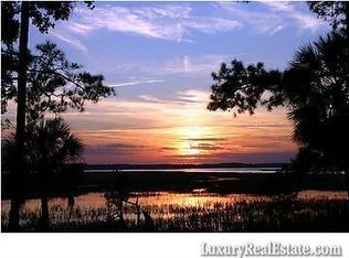 11 Ibis Ln, Okatie, SC 29909