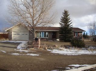 2213 Sherman Rd, Laramie, WY 82070